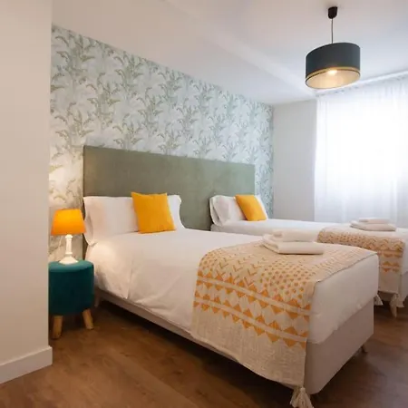 Lc Apartaments Trafalgar Grao de Castellon Extérieur photo