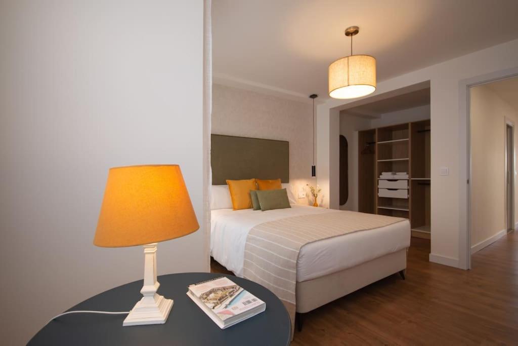 Apartment Lc Trafalgar Grao de Castellon