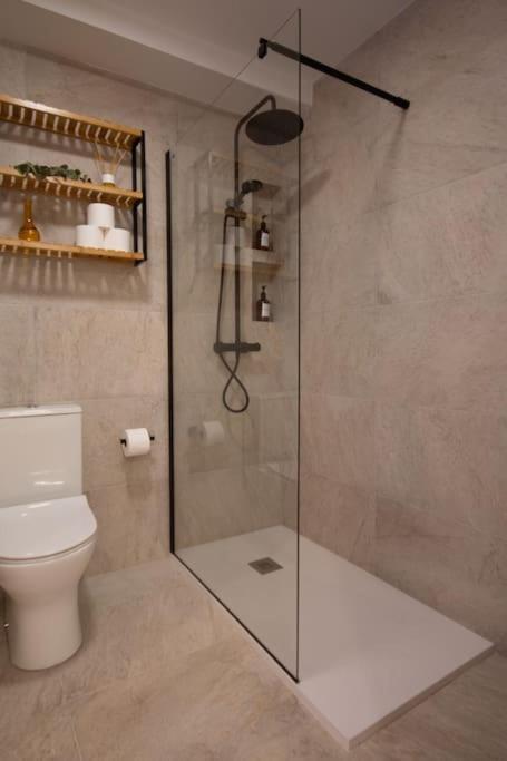 Apartment Lc Trafalgar *