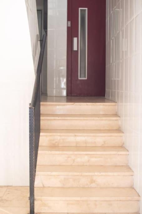 Apartment Lc Trafalgar *