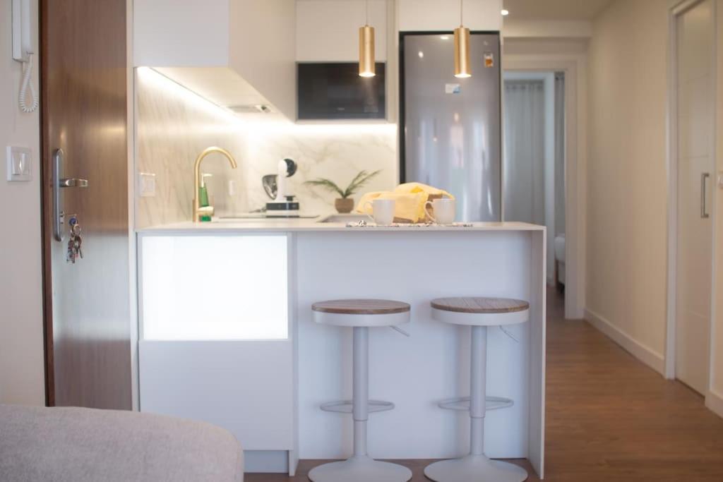 Apartment Lc Trafalgar