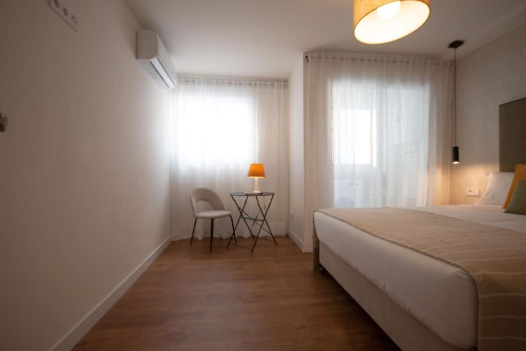 Apartment Lc Trafalgar *