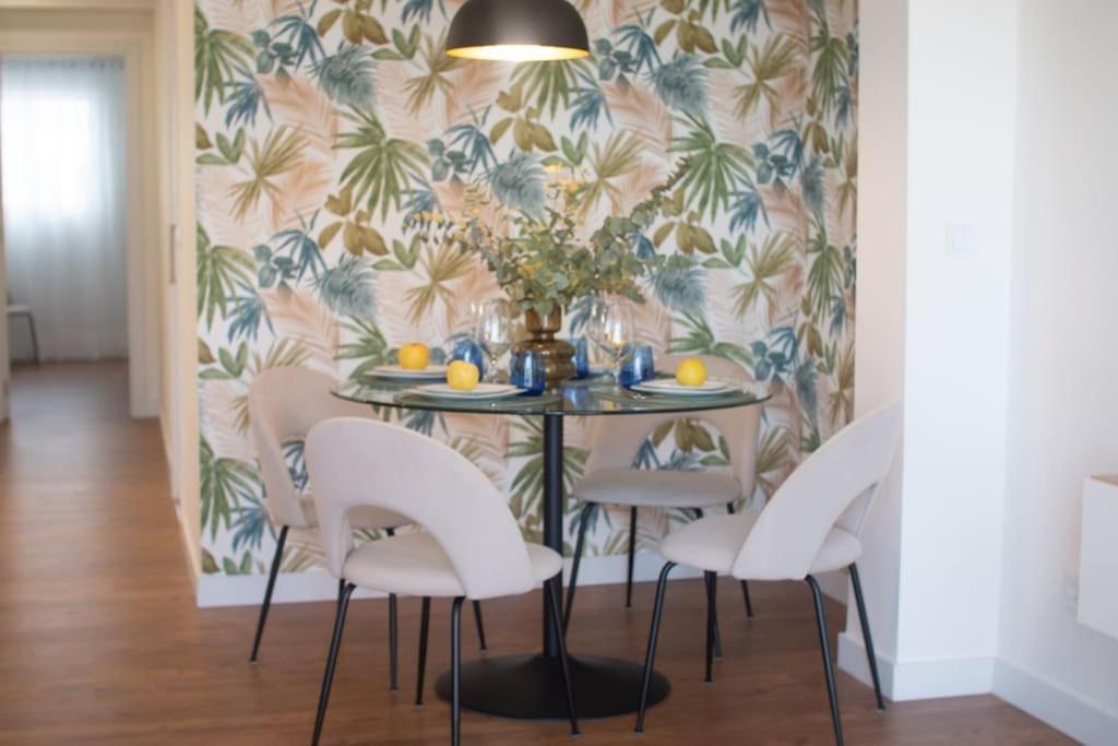 Apartment Lc Trafalgar *
