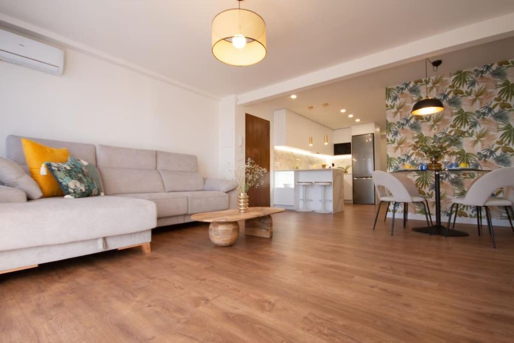 Apartment Lc Trafalgar Grao de Castellon
