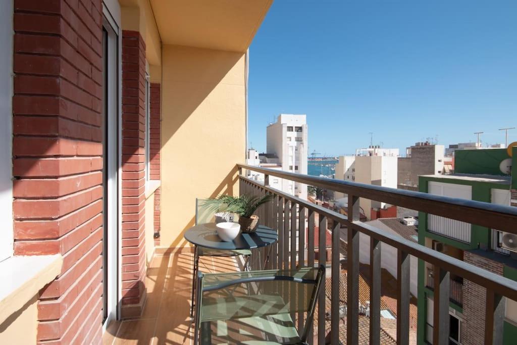 Lc Trafalgar Grao de Castellon