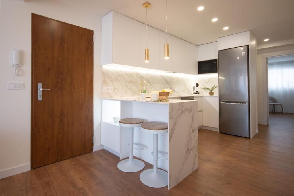 Apartment Lc Trafalgar