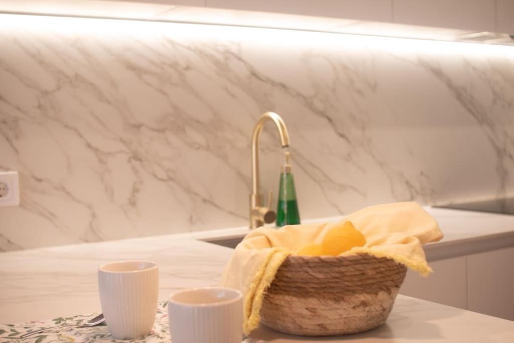 Apartment Lc Trafalgar Grao de Castellon