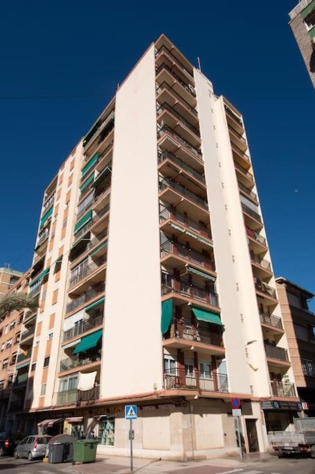 Apartment Lc Trafalgar Grao de Castellon