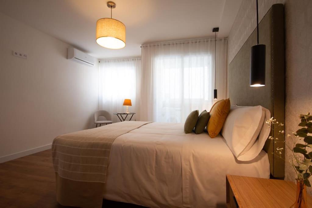 Apartment Lc Trafalgar *