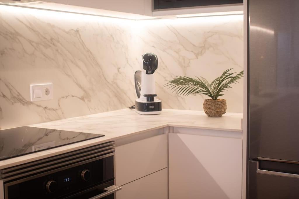 Apartment Lc Trafalgar Grao de Castellon
