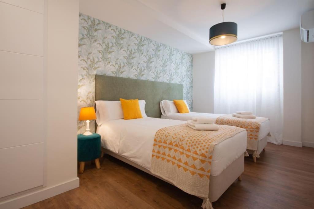 Apartment Lc Trafalgar