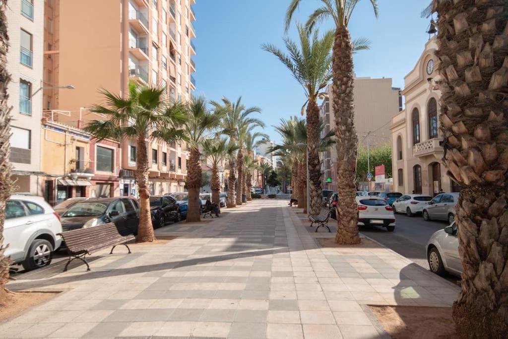 Lc Trafalgar Grao de Castellon