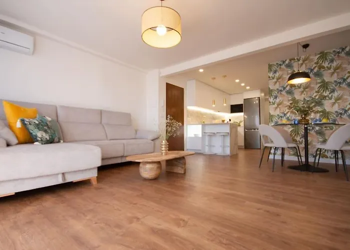 Lc Apartaments Trafalgar