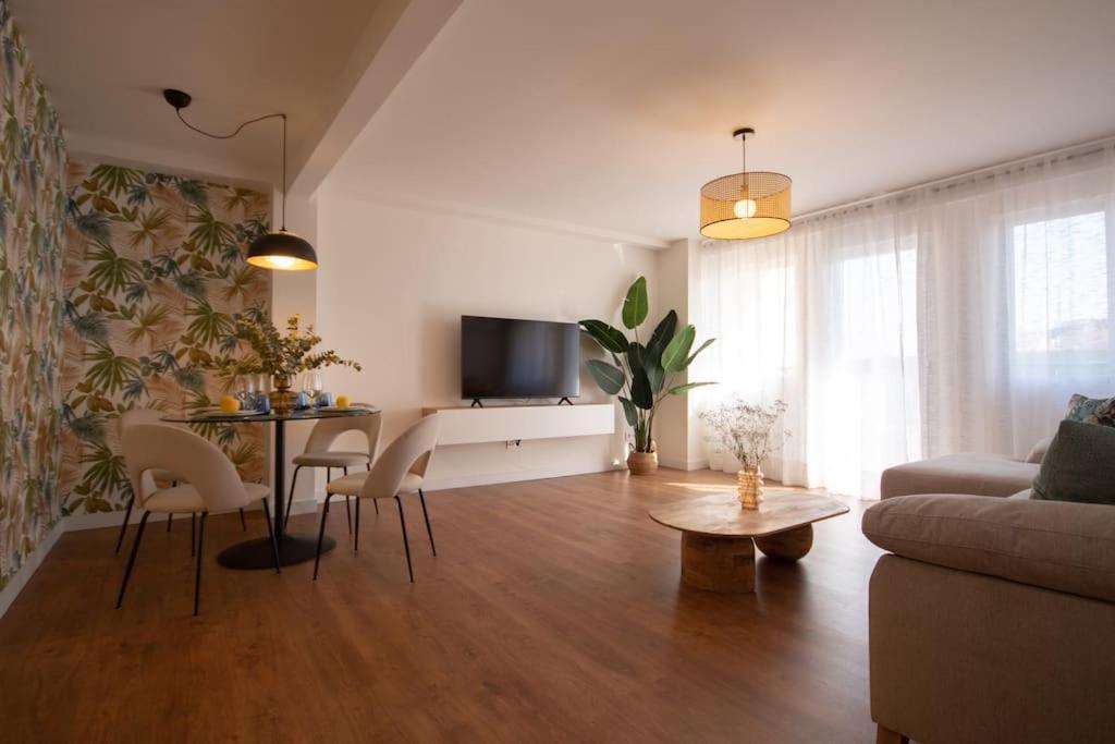 Apartment Lc Trafalgar Grao de Castellon