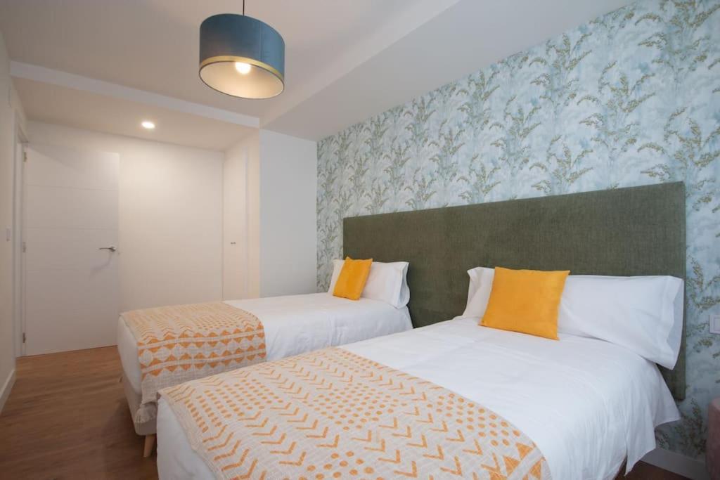 Apartment Lc Trafalgar Grao de Castellon