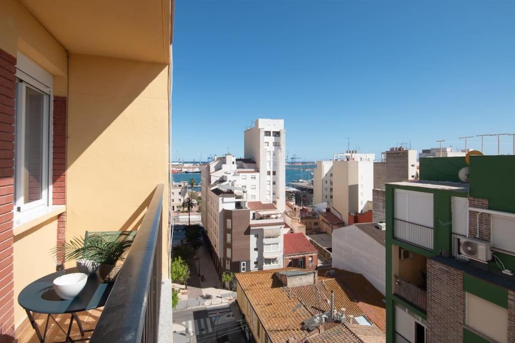 Apartment Lc Trafalgar *