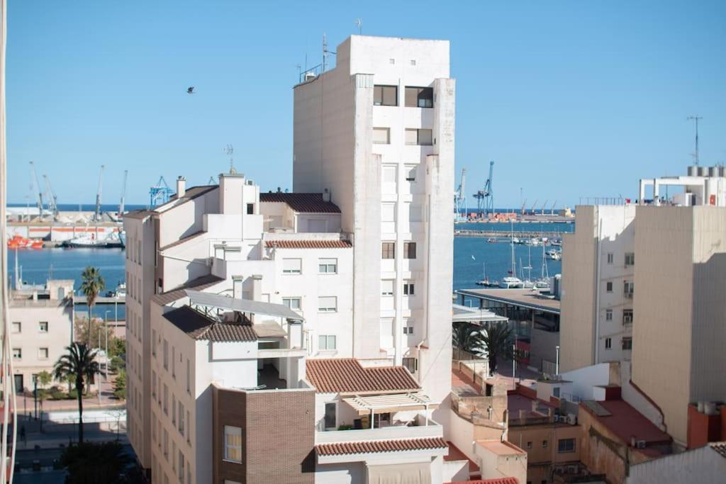 Apartment Lc Trafalgar